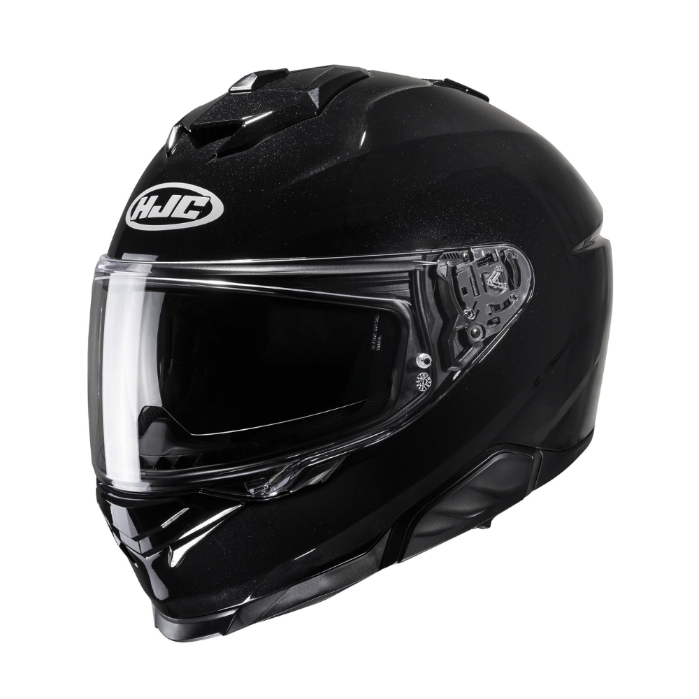 HJC Road Helmet I71 Solid - Road and Trials