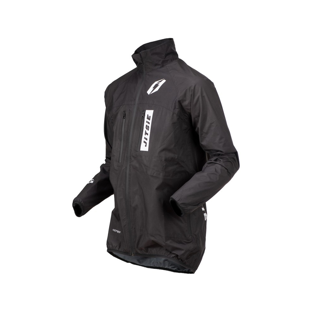 Jitsie Trials Jacket Hopper Core