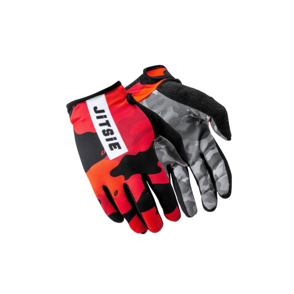 Jitsie 2024 trials gloves