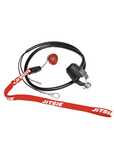 Jitsie Trials Kill Switch - Magnetic Lanyard - Road and Trials