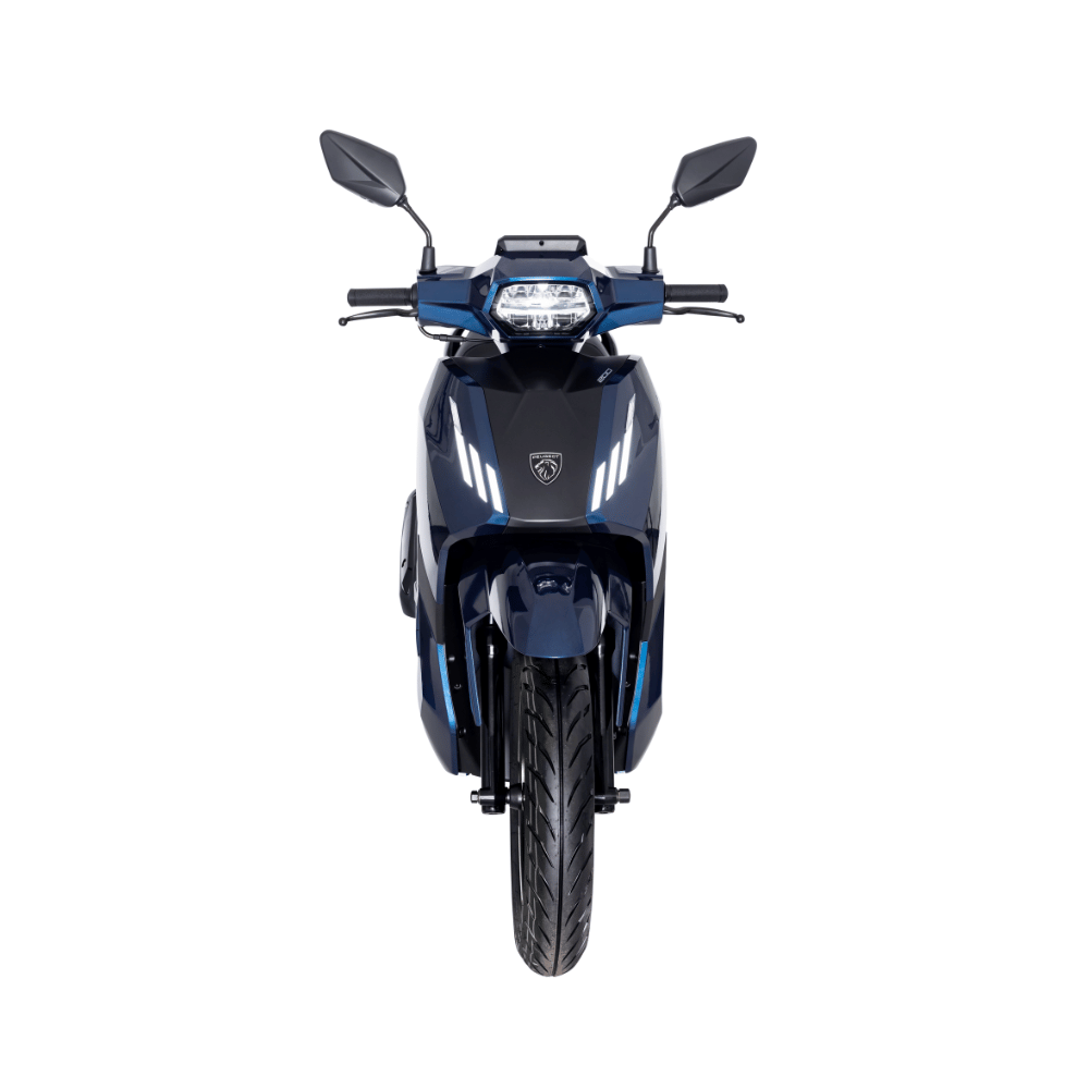 2023 Peugeot Tweet 125cc Active - Road and Trials