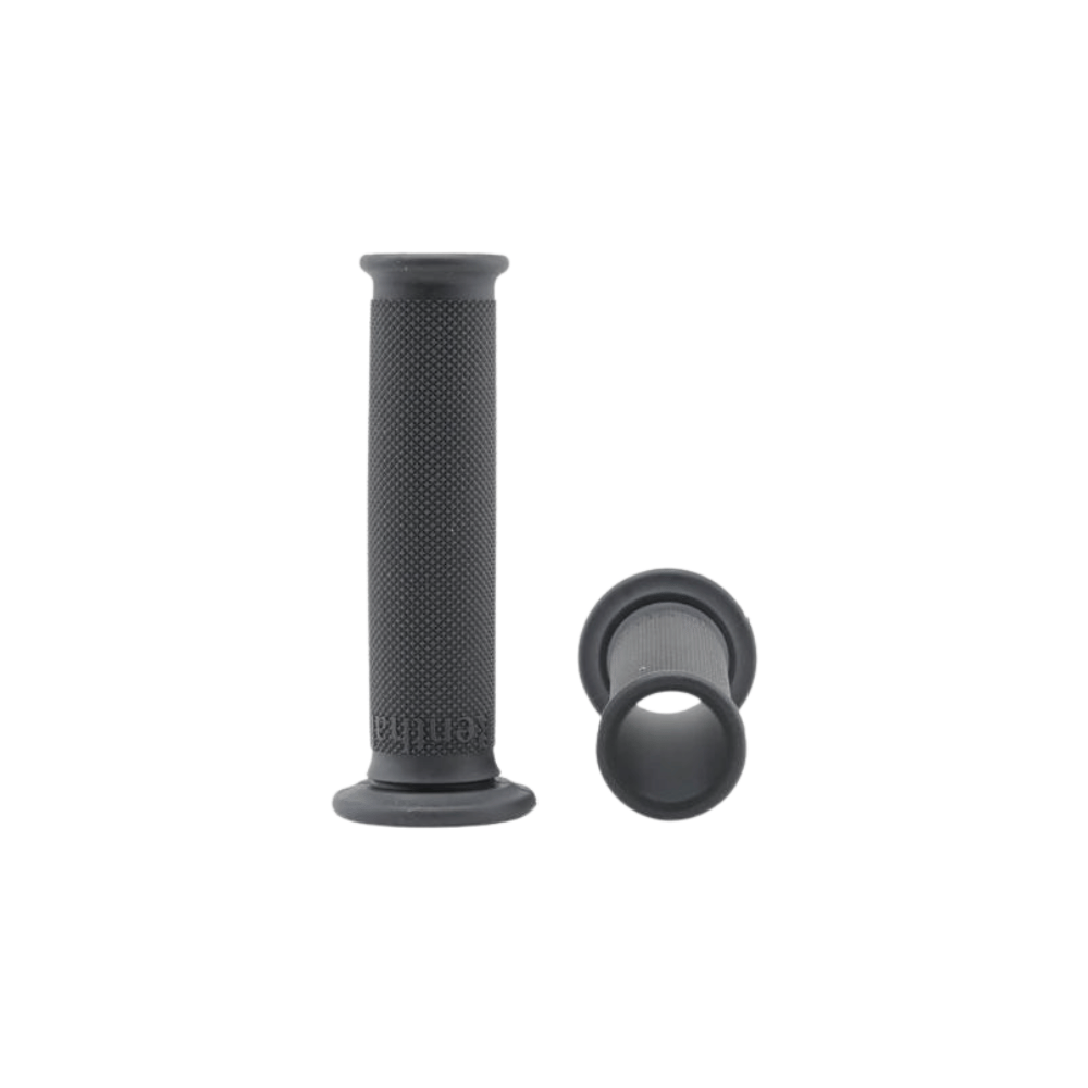 Renthal Trials Grips - Open End - Road and Trials