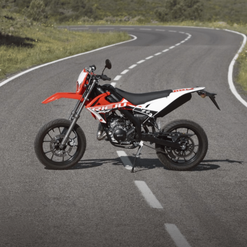 50cc supermoto for online sale