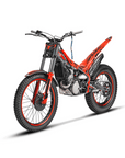 2025 Beta Evo 4T 300cc Trials Bike