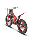 2025 Beta Evo 2T 125cc Trials Bike