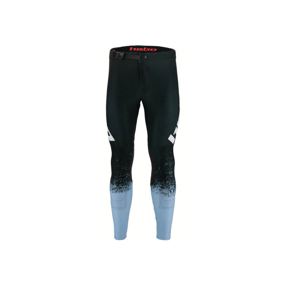 Hebo Trials Pants Pro Dripped - 2024 Junior