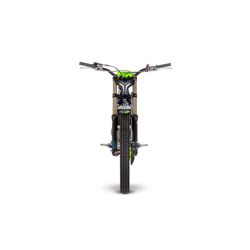 2024 Sherco ST-F Factory 300cc Trials Bike