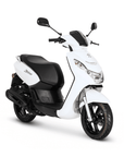 2023 Peugeot Kisbee 50cc Euro 5 Active - Road and Trials