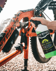 Slickwhips Bike Cleaner