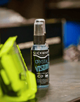 Slickwhips Crystal Vision Goggle, Helmet & Visor Cleaner