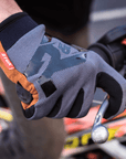 Road and Trials X Stux Gloves - Grey - Road and Trials