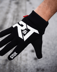 Road and Trials X Stux Gloves - Black - Road and Trials