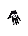 Road and Trials X Stux Gloves Kids - Black - Road and Trials