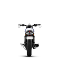 BSA Bantam 350 - Oxford Blue - Road and Trials