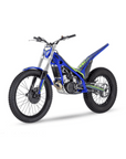 2025 Sherco ST-F Factory Access 250cc Trials Bike