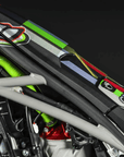 2024 Vertigo Nitro RS2 250cc Trials Bike