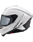 Alpinestars Road Helmet Supertec R10 Solid