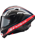 Alpinestars Road Helmet Supertec R10 Team