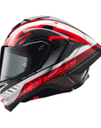 Alpinestars Road Helmet Supertec R10 Team