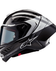 Alpinestars Road Helmet Supertec R10 Element