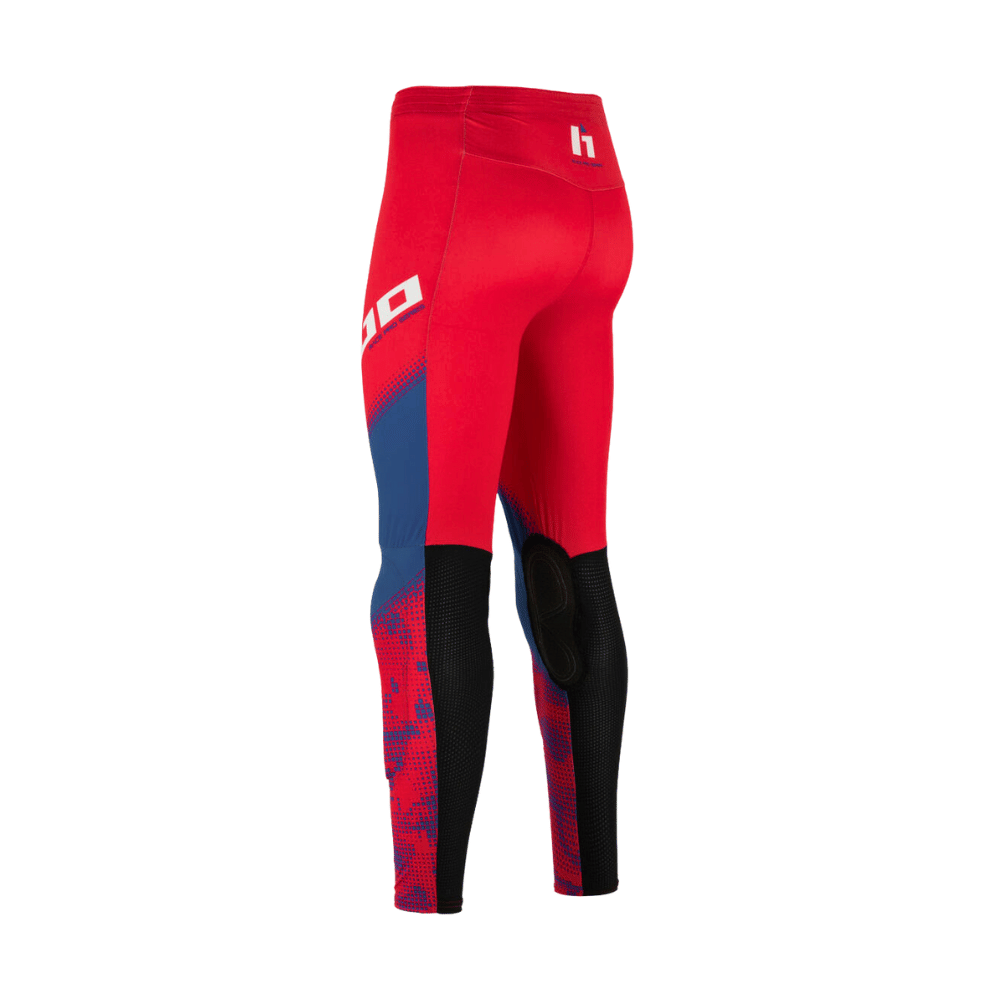 Hebo Trials Pants Race Pro V