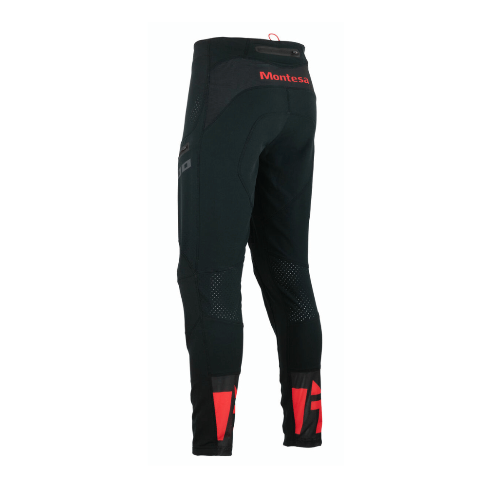 Hebo Trials Pants Tech Montesa Classic - 2024
