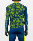 Hebo Trials Shirt Race Pro V