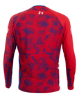Hebo Trials Shirt Race Pro V