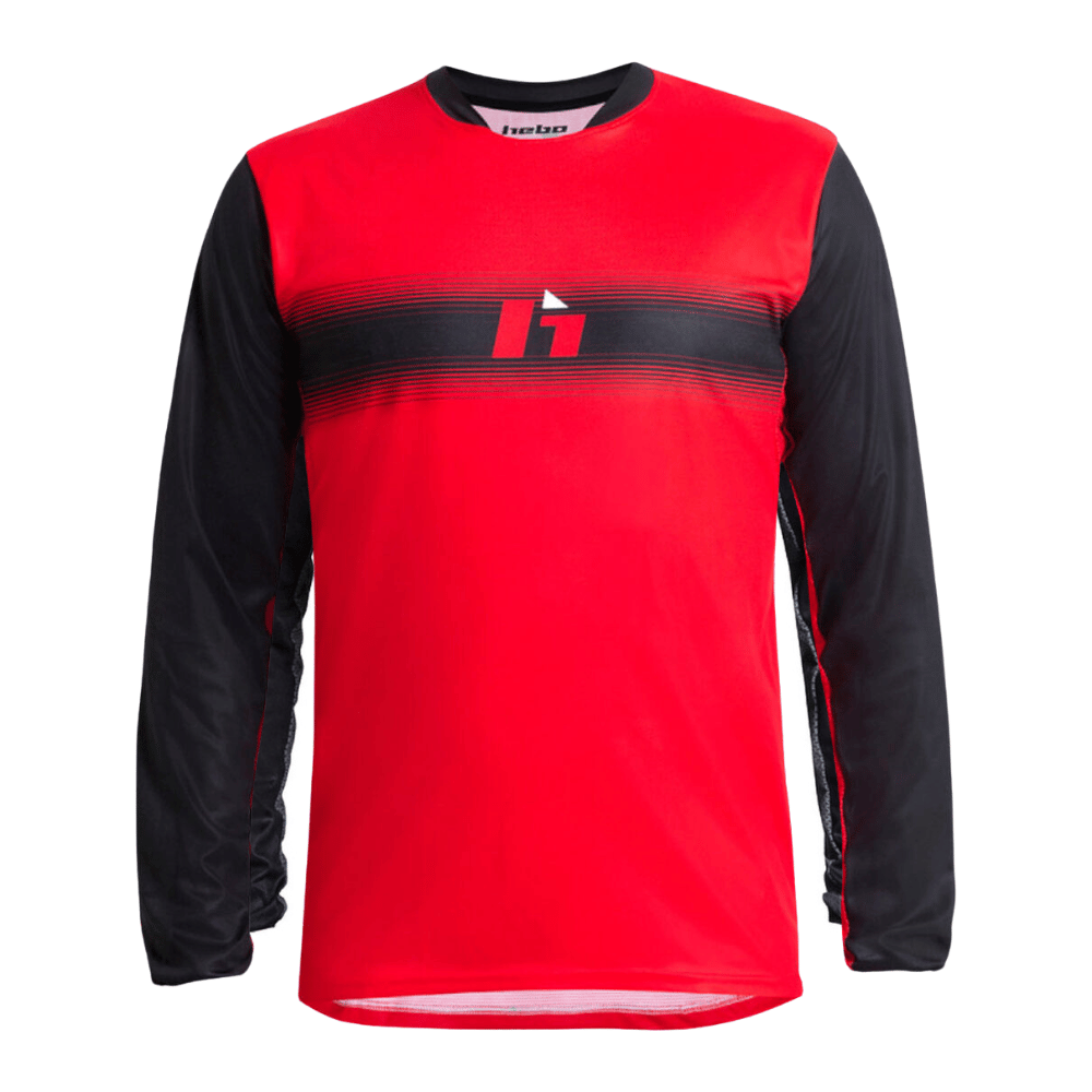 Hebo Trials Shirt Tech - 2023