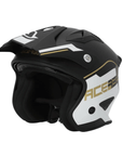 Acerbis Trials Helmet Jet Aria - Road and Trials