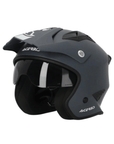 Acerbis Trials Helmet Jet Aria - Road and Trials