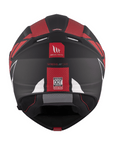 MT Road Helmet Genesis SV Cave