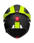 MT Road Helmet Genesis SV Cave