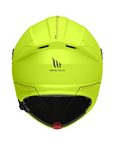 MT Road Helmet Genesis SV Solid