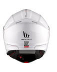 MT Road Helmet Genesis SV Solid