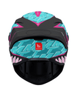 MT Road Helmet Targo S Surt