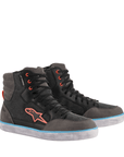 Alpinestars Urban Riding Shoes J-6 Waterproof - Road and Trials