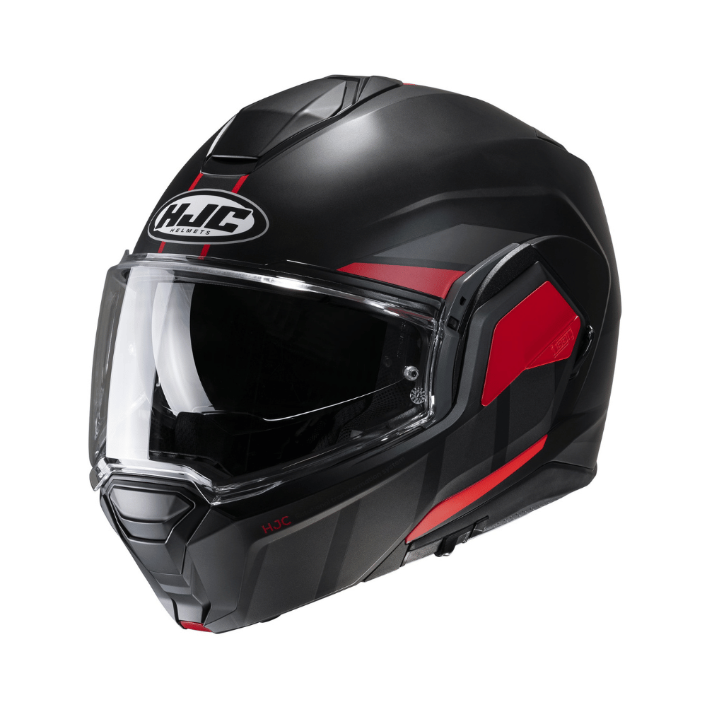 HJC Road Helmet I100 Beis - Road and Trials