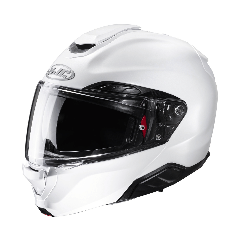 HJC Road Helmet RPHA 91 Solid - Road and Trials