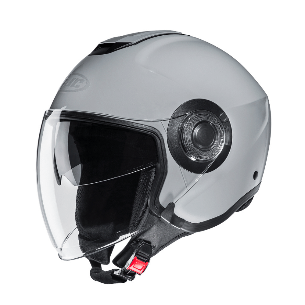 HJC Road Helmet I40 Solid - Road and Trials