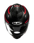 HJC Road Helmet I71 Fabio Quartararo 20 - Road and Trials