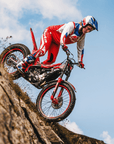 2025 Beta Evo 2T 125cc Trials Bike