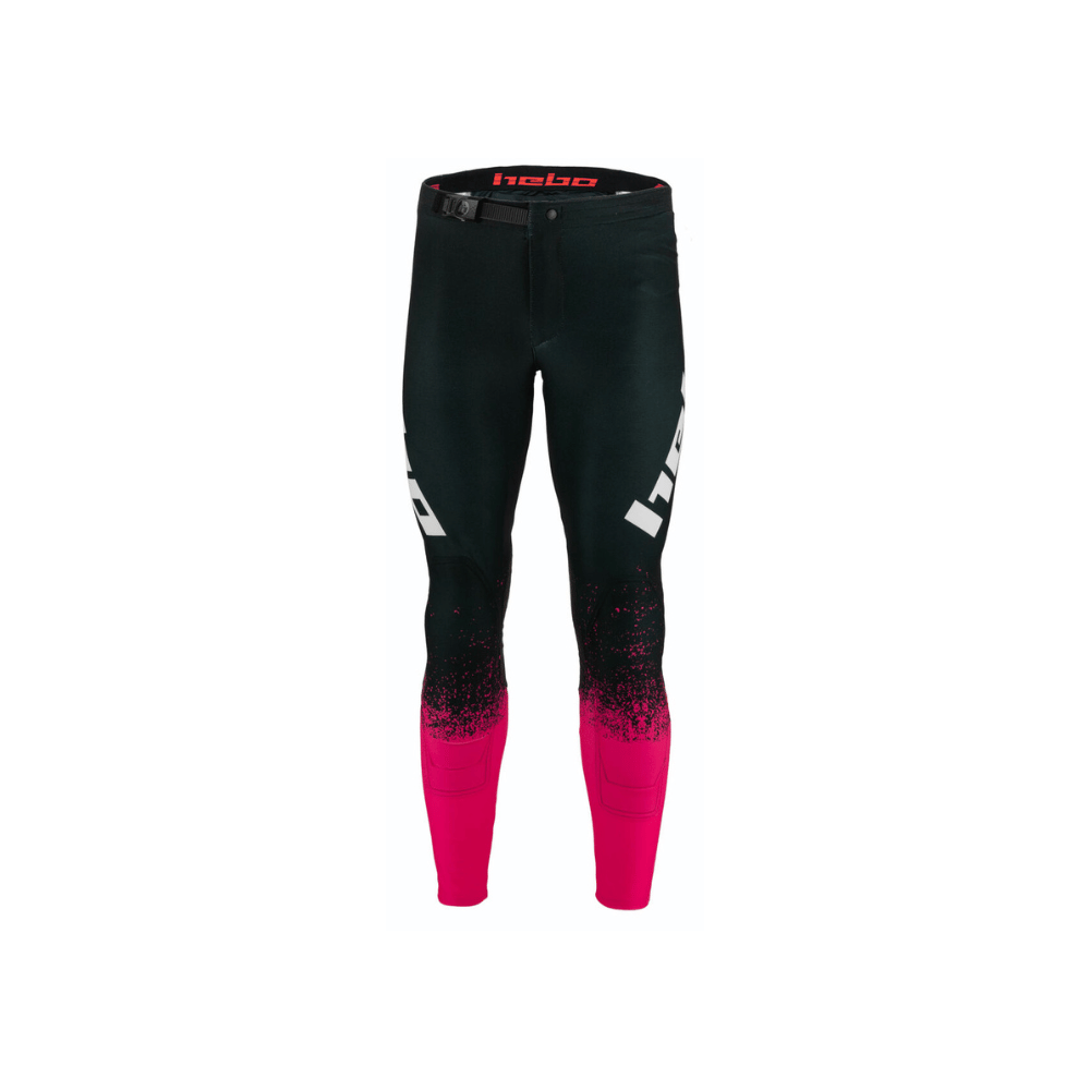 Hebo Trials Pants Pro Dripped - 2024 Junior