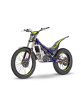 2024 Sherco ST-F Factory 250cc Trials Bike