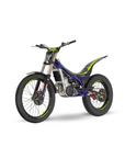 2024 Sherco ST-F Factory 300cc Trials Bike