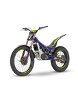 2024 Sherco ST-F Factory 125cc Trials Bike