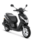 2023 Peugeot Kisbee 50cc Euro 5 Active - Road and Trials