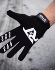 Road and Trials X Stux Gloves - Black - Road and Trials