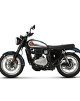 BSA Goldstar 650 - Highland Green - Road and Trials