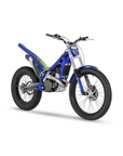 2025 Sherco ST-F Factory Access 250cc Trials Bike